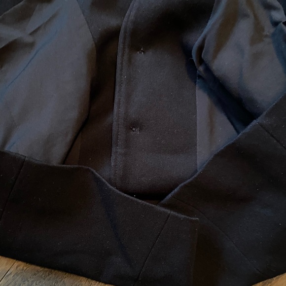 Oak & Fort Classic Vest XS - Picture 8 of 9